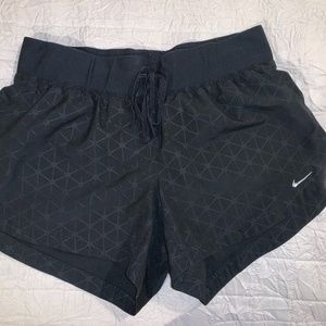 Nike Dri-Fit Running Short
